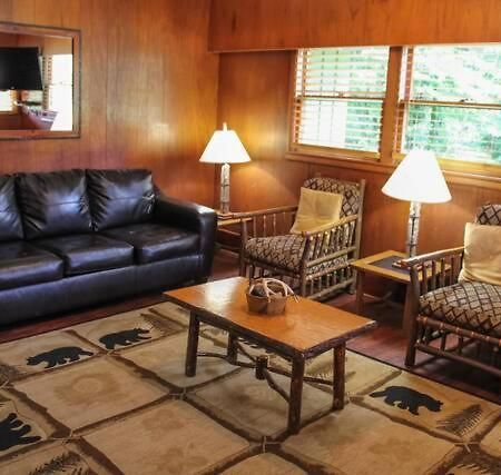 Emma'S Cottage #537 Sevierville Exterior foto