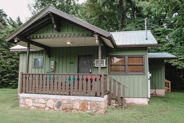 Emma'S Cottage #537 Sevierville Exterior foto