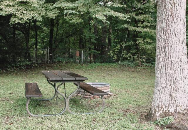 Emma'S Cottage #537 Sevierville Exterior foto